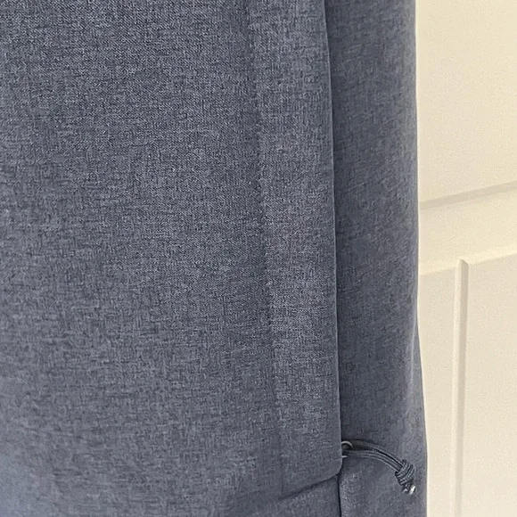 The North Face Men's navy Vest apex